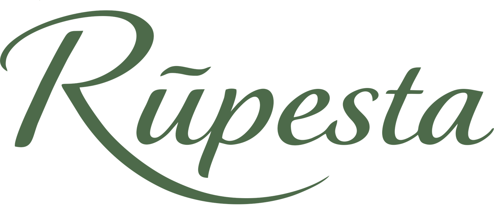 Rupesta logo